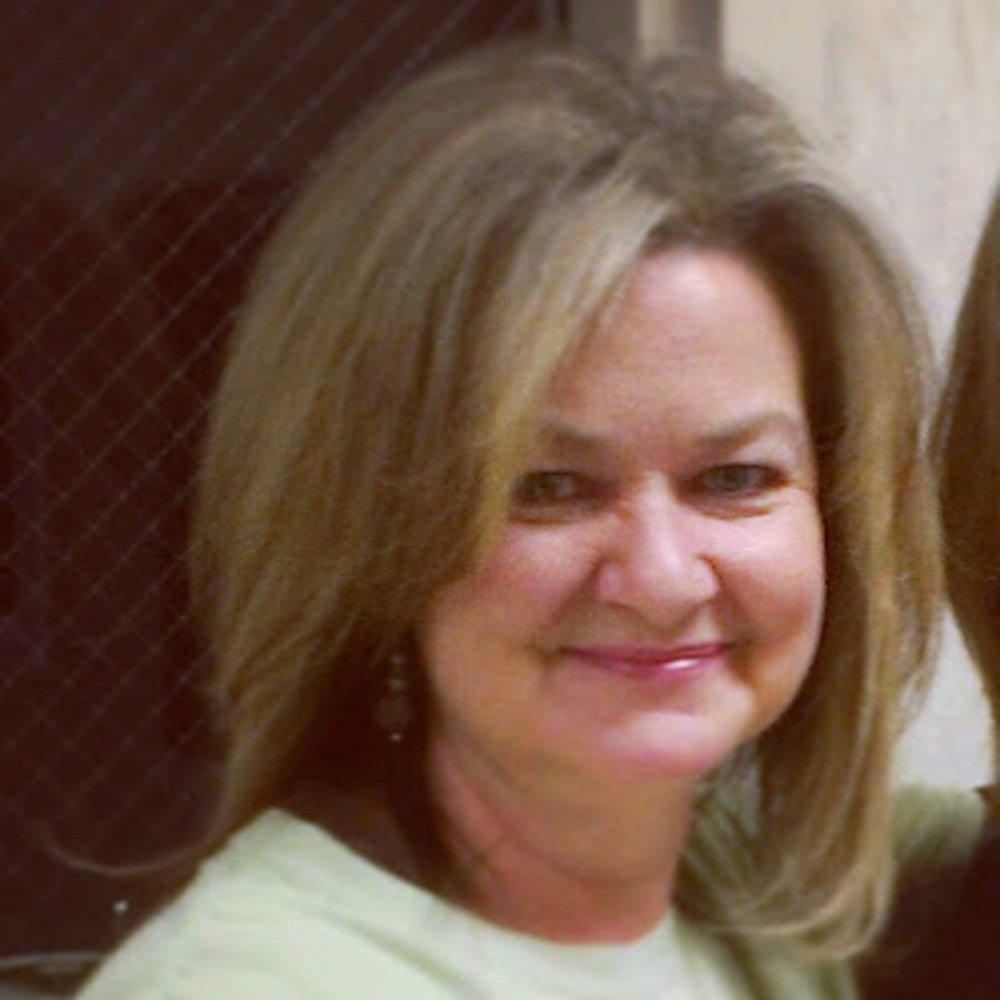 Meet your Posher, Terri